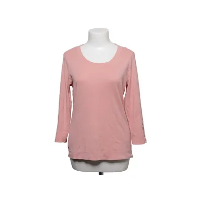 Top (Pink) from Basic U Cotton