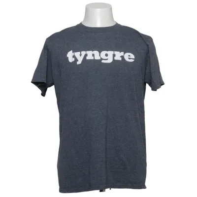 T-shirt (Softstyle RING SPUN) från Gildan Softstyle Bomull, Polyester