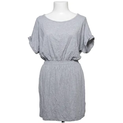 Dress (Gray) from Sessún Cotton, Lyocell