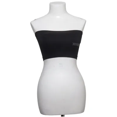 Tube top (Black) from Gymshark