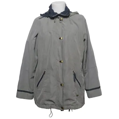 Allvädersjacka (Grå, Blå) från Frandsen Outerwear