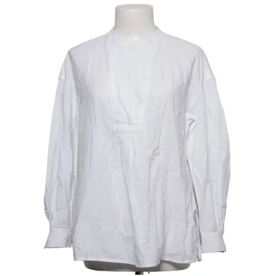 Blouse (Blanc) de Vince Coton