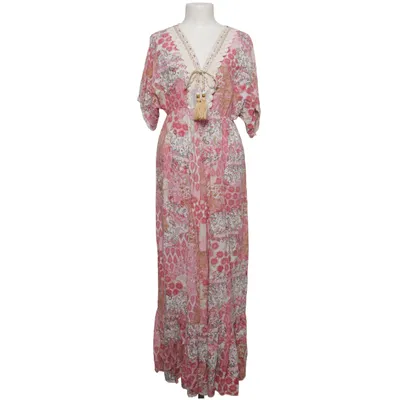 Robe longue (Alicante Dress) de Mapp Jeans Viscose