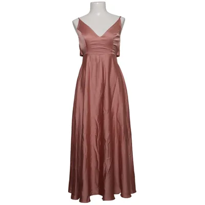 Cocktailkjole (Pink) fra ASOS Edition Polyester