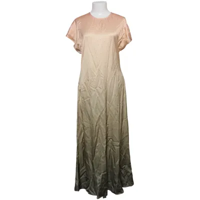 Maxi jurk (Roze, Groen) van & Other Stories Viscose