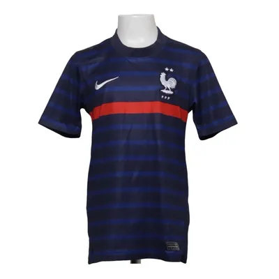 Football jersey (Blue, Red) from Nike Recycled polyester