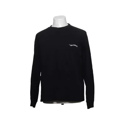 Long sleeve T-shirt (Cava Skate Ls) from The Cava Company Cotton