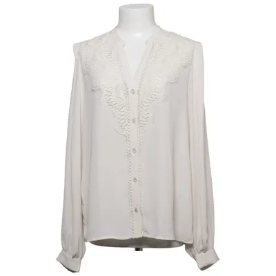 Blouse (Camillabbenas Shirt) de Bruuns Bazaar Polyester recyclé