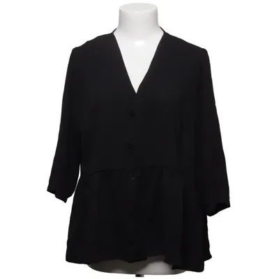 Blouse (Black) from George Polyester