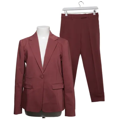 Jakkesæt (Pink) fra STOCKH LM Bomuld, Elastan, Polyester, Viscose