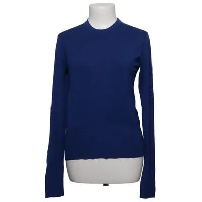 Sweater (Blue) from JJXX Elastane, Polyamide, Viscose