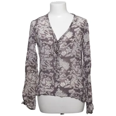 Blouse (Gris, Multicolore) de Stay Dirty Viscose