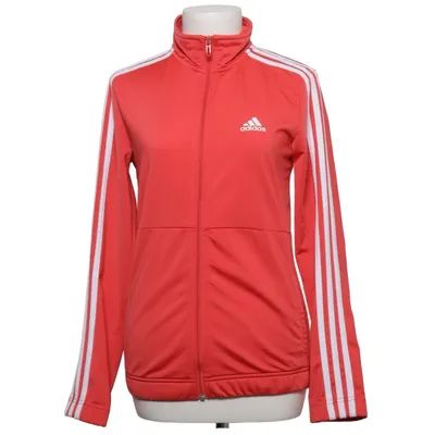 Trainingsjack (Rood, Wit) van Adidas