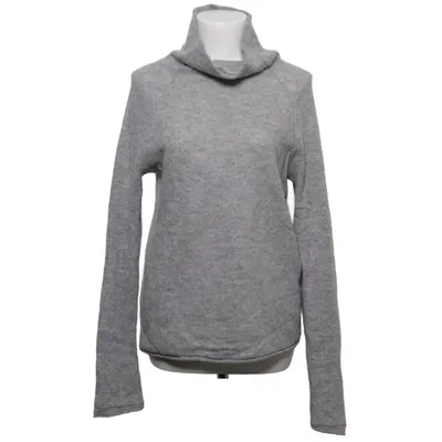Turtleneck (Grå) fra James Perse Kashmir