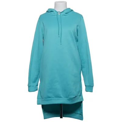 Robe à capuche (Bleu) de Wolfbace