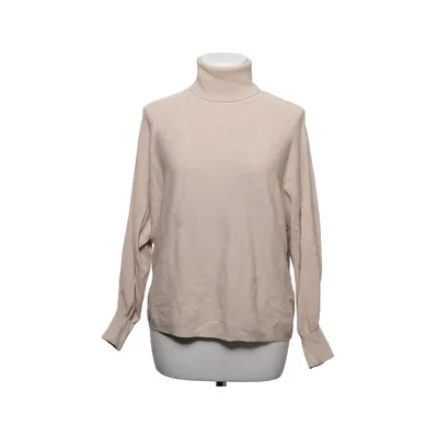 Polotröja (Beige) från Totême Elastan, Polyamid, Viskos