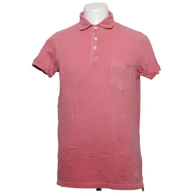 Polo (Rose) de Breuer Coton