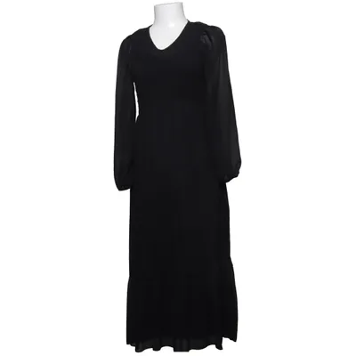 Klänning (Svart) från Hailys Polyester