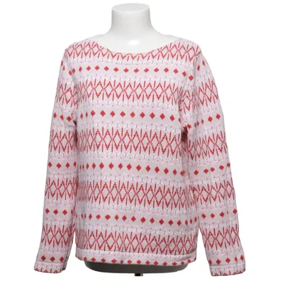 Tröja (CELESTE) från Jumper Fabriken Bomull