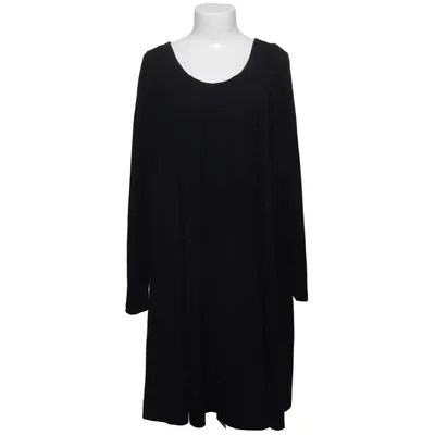 Jurk (Zwart) van Thelin Elastaan, Polyester, Viscose