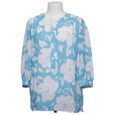Blus (Blå, Vit) från Lady Adler