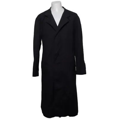 Frakke (Mallu Style) fra Halonen Bomuld, Polyester, Viscose