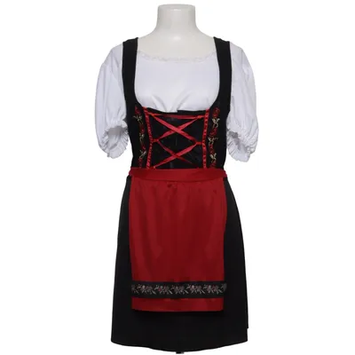 Dirndl (Blanc) de Widmann Polyester