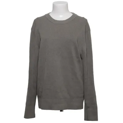 Sweater (Gray) from Ljung Cotton, Elastane