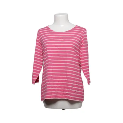Langærmet t-shirt (Pink) fra Armor Lux Bomuld