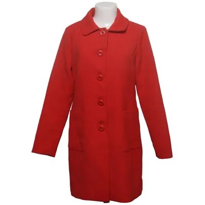 Kappa (Röd) från Dea Elastan, Polyester, Viskos