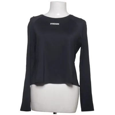 Sporttop (Zwart) van Gymshark
