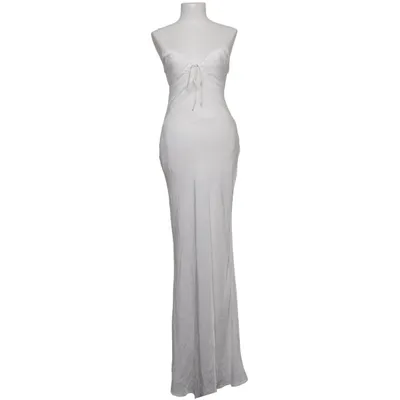 Robe (Blanc) de Princess Polly Polyester