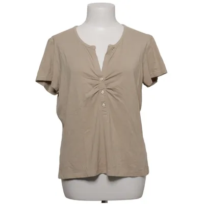 T-shirt (Beige) from Hirsch
