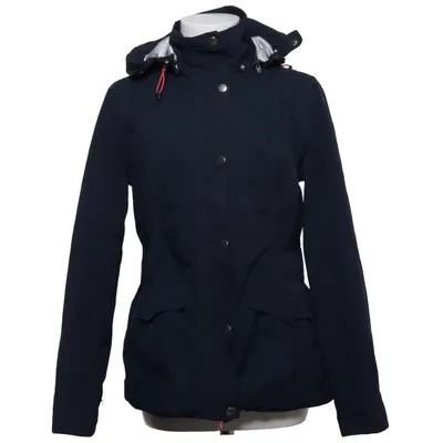 Rain jacket (Blue) from Raintex Polyester