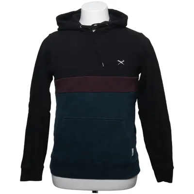 Sweat à capuche (Noir) de Iriedaily