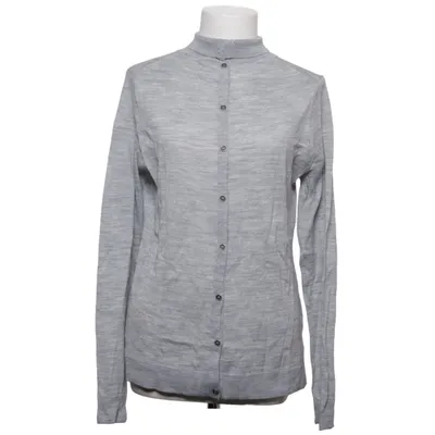 Tröja (Grå) från Loft Akryl, Polyester, Ull