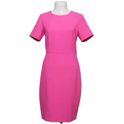 Klänning (Rosa) från By Malina Collection Bomull, Polyester