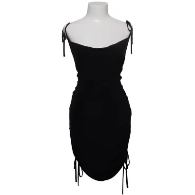 Dress (Black) from Missguided Elastane, Polyester