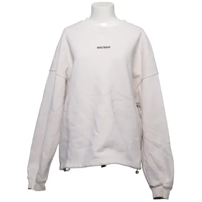 Collegetröja (Core) från WRSTBHVR Bomull, Polyester