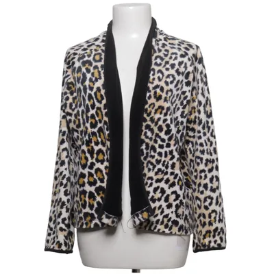 Kofta (Beige, Svart, Brun) från Eiser Bomull, Polyester