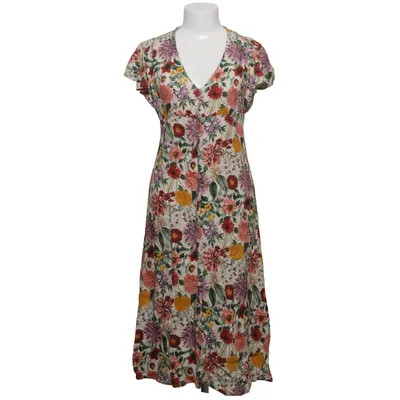 Klänning (Flerfärgad) från Mango Casual Viskos