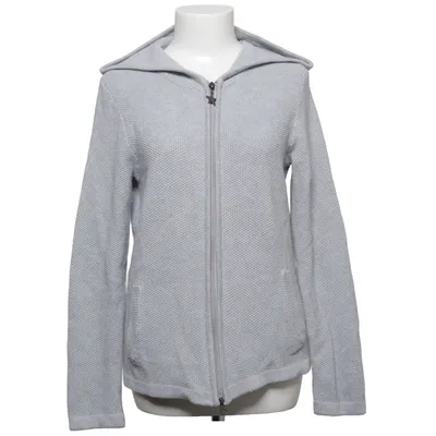 Huvtröja (Grå) från UpFashion Akryl, Bomull