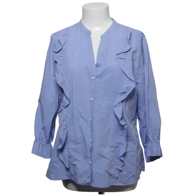 Blouse (Agnes Blouse) from Stenströms Cotton