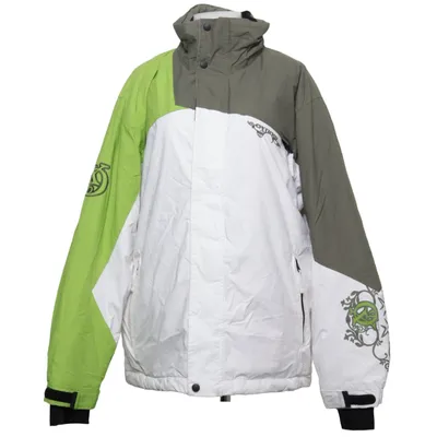 Manteau de ski (H7rosfrid) de Oxbow Polyamide