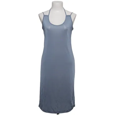 Slip (Blue) from MM6 by Maison Margiela Polyester, Viscose