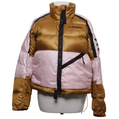 Donsjack (Terrex) van Adidas Dons, Veer, Polyamide, Polyester