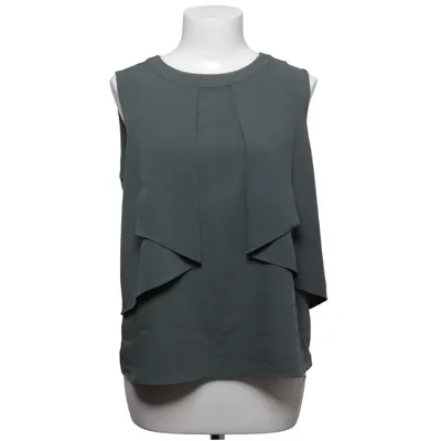 Top (Green) from STOCKH LM Elastane, Polyester