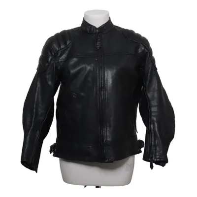 Motorcycle jacket (Black) from Jofama