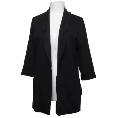 Blazer (Gris) de AJC Coton, Polyester
