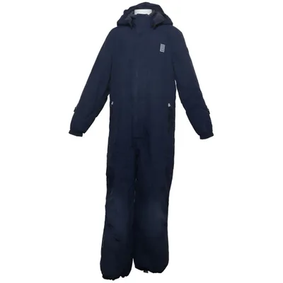 Overall (Blå) från LEGO Polyamid, Polyester